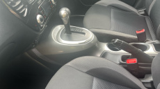 Nissan Juke 1.6 [112] Acenta 5dr CVT Petrol Hatchback